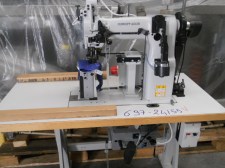 /DURKOPP ADLER 697 24155 RAS EFKA DIG 380V LENT RIGENERATA
